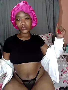 NunuBerry16 from StripChat