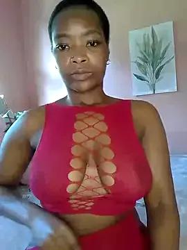 NunuBerry16 from StripChat