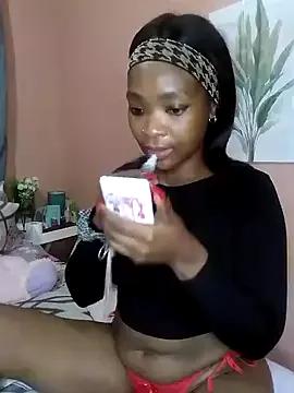 NunuBerry16 from StripChat