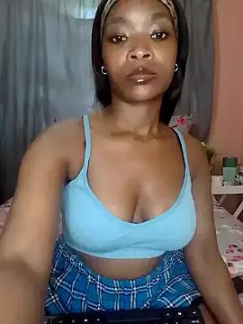 NunuBerry16 from StripChat