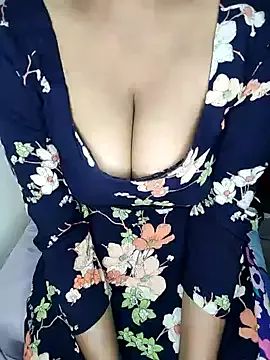 Nupur0987 from StripChat is Freechat
