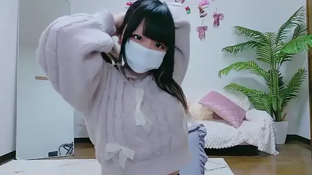 Nyan_love_ch from StripChat is Freechat