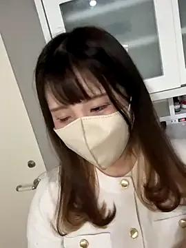 nyankoneet from StripChat is Freechat