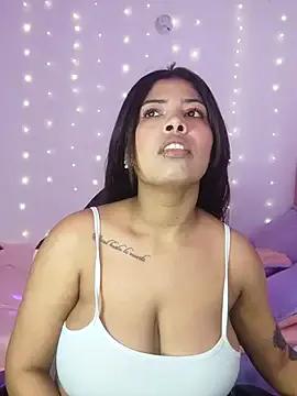 NyxTits from StripChat is Freechat