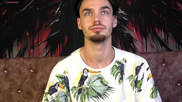 Freechat OceannHeart on StripChat