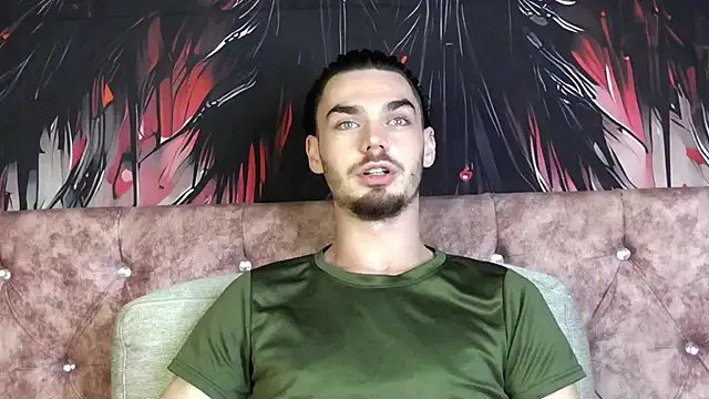 Freechat OceannHeart on StripChat