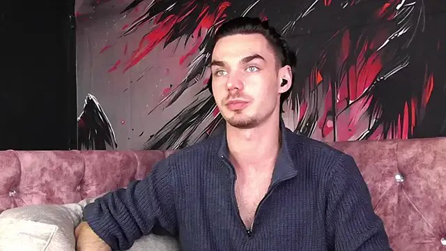 Freechat OceannHeart on StripChat