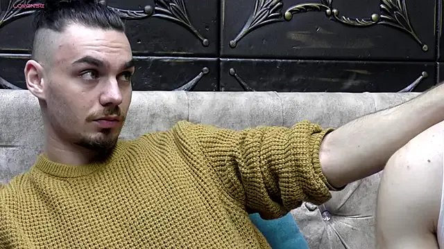 Freechat OceannHeart on StripChat