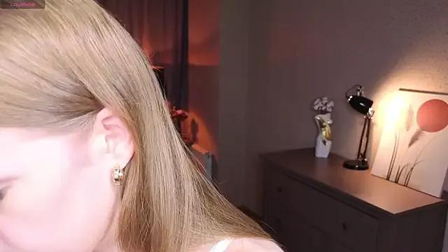 OdellaFrake from StripChat is Freechat