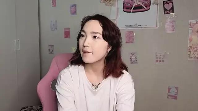 OdetteBiddy from StripChat is Freechat