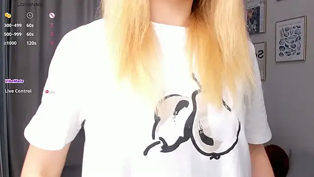 Freechat OdetteHarwick on StripChat