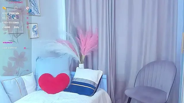 Freechat OdetteHarwick on StripChat