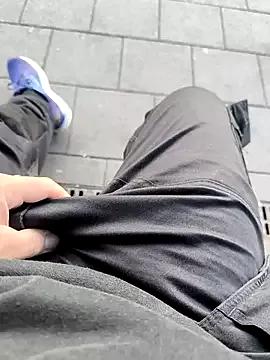 OdinWolf1990 from StripChat is Freechat