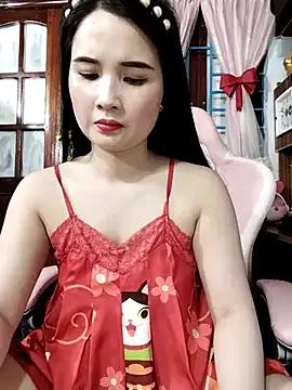 Okleotina from StripChat