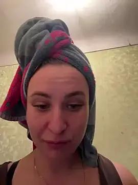 OlgaBuzzz from StripChat is Freechat