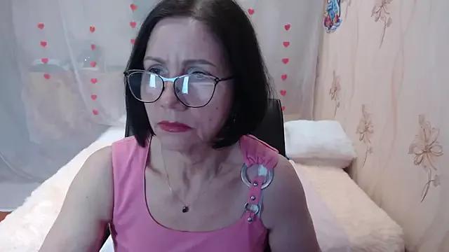 OlgaHottie from StripChat is Freechat