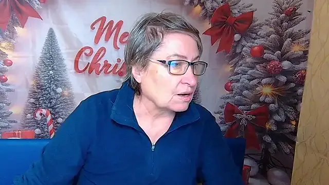 OlgaLuck from StripChat is Freechat