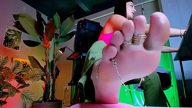 OlgaPetrova from StripChat