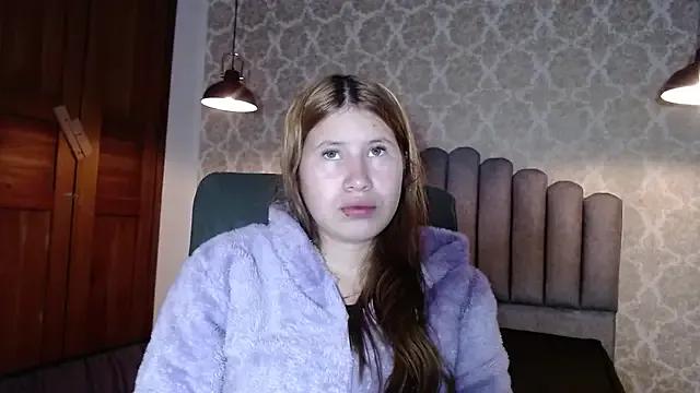 Olivia11_ from StripChat is Freechat