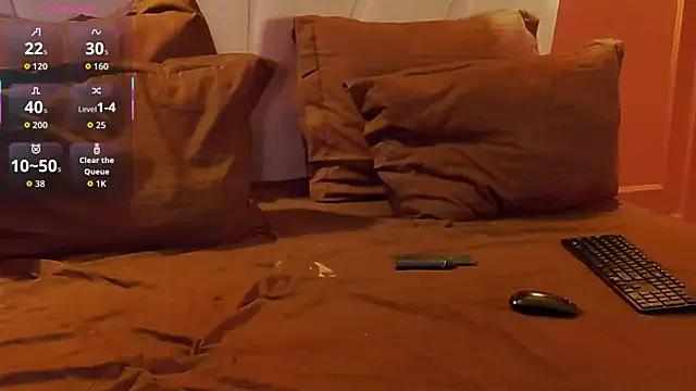 Olivia_Haze from StripChat is Freechat