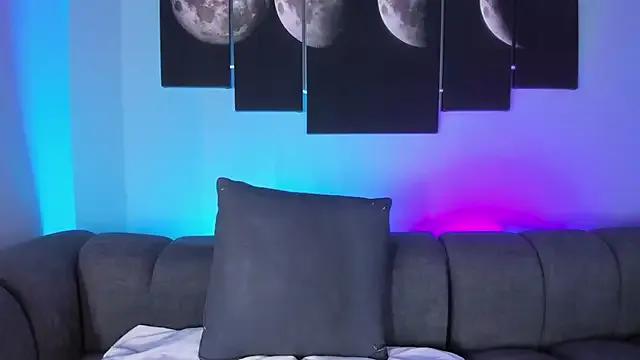 olivia_soler from StripChat is Freechat