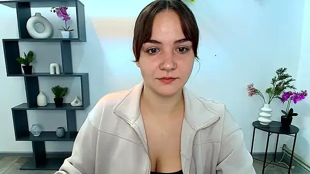 OliviaMontgommery from StripChat is Freechat