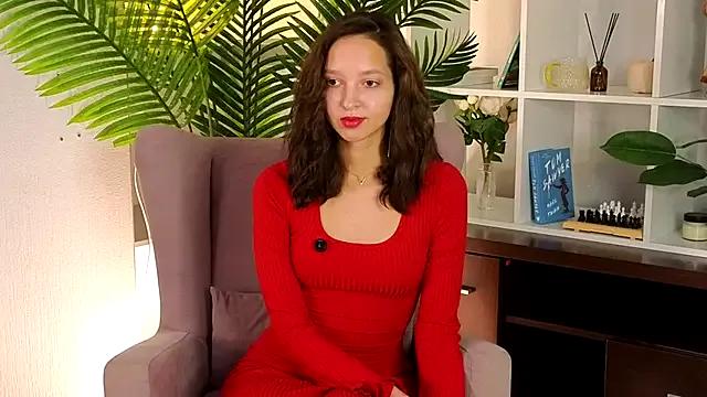 OmegaKersch from StripChat is Freechat