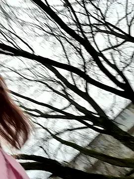 Only_April from StripChat is Freechat