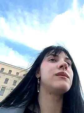 Only_April from StripChat is Freechat