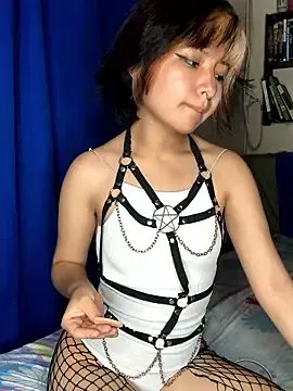 onlyjadex from StripChat is Freechat