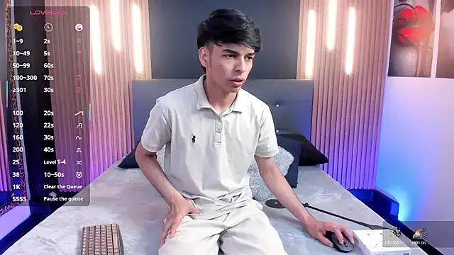 OnlyJos from StripChat is Freechat