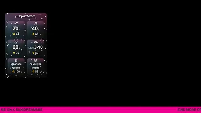 onlysunidreamss from StripChat is Freechat