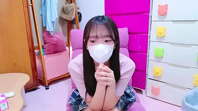 Freechat Oo_aki on StripChat