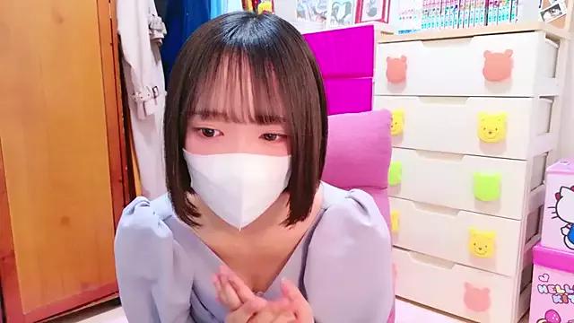 Freechat Oo_aki on StripChat