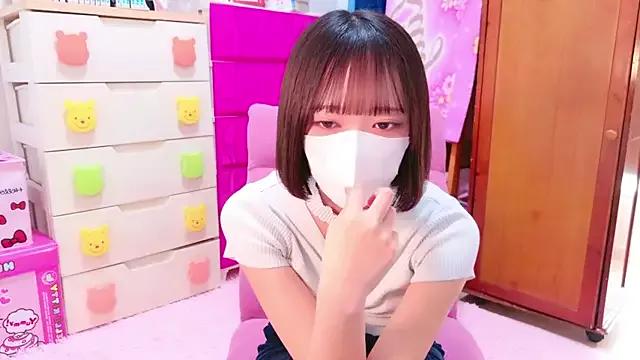 Freechat Oo_aki on StripChat