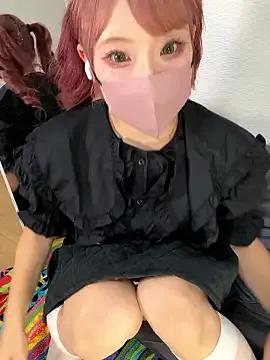 oOAlice_chanOo from StripChat is Freechat