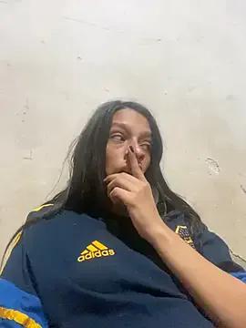 OrianaXclusive from StripChat is Freechat