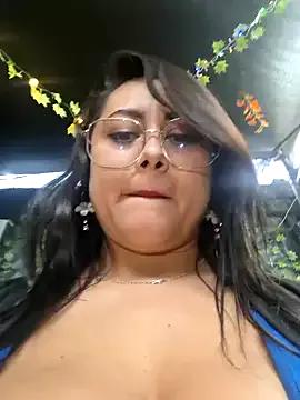 Oryk___ from StripChat is Freechat