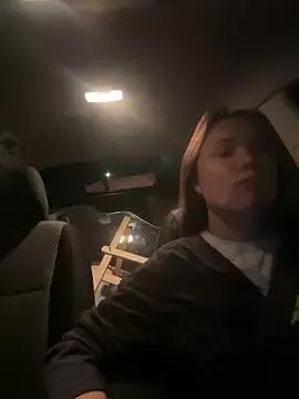 Oxurellia from StripChat is Freechat