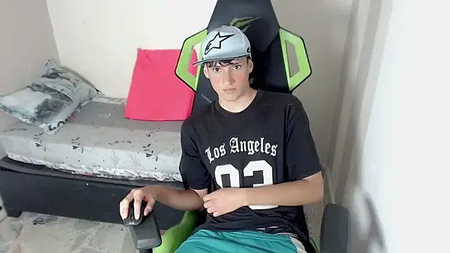 Pablito_junior