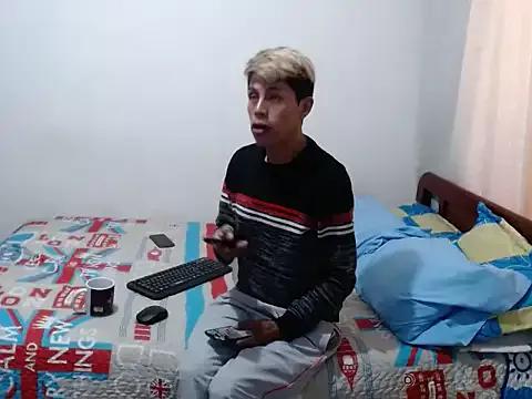 palitoyarley8anderson from StripChat is Freechat