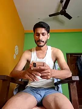 Palyboy426 from StripChat is Freechat