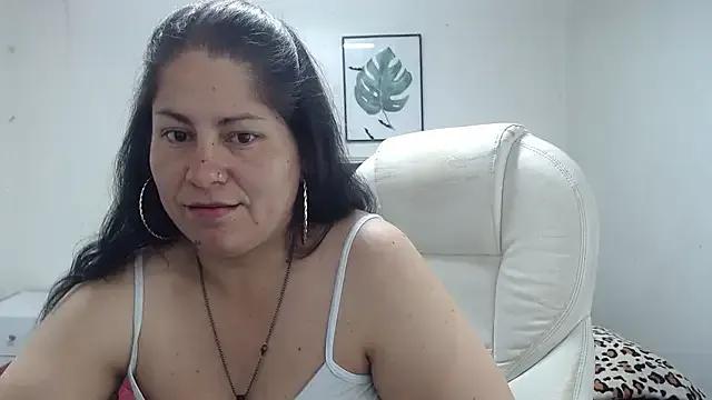 Pamela_jones7 from StripChat is Freechat