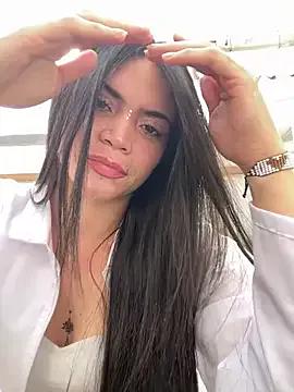 PamelaJonsom_ from StripChat is Freechat