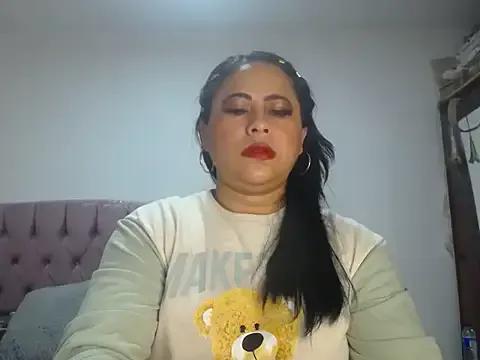 PamelaMartin from StripChat is Freechat