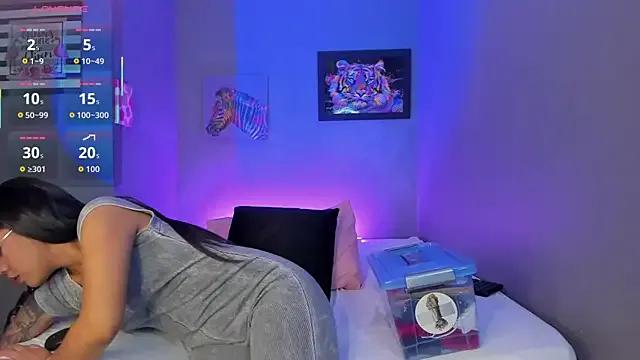 PammelaRoss1 from StripChat