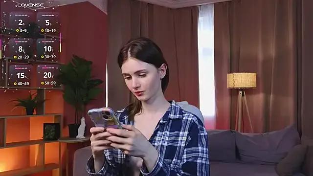 Pancake_Reciper from StripChat