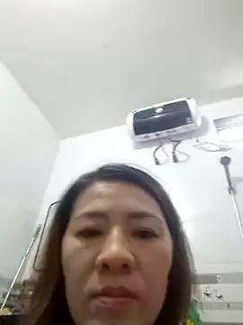 Panda_101 from StripChat is Freechat