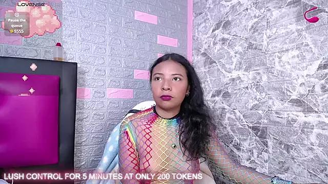 PANTER_196 from StripChat is Freechat