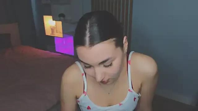 panterra69 from StripChat is Freechat